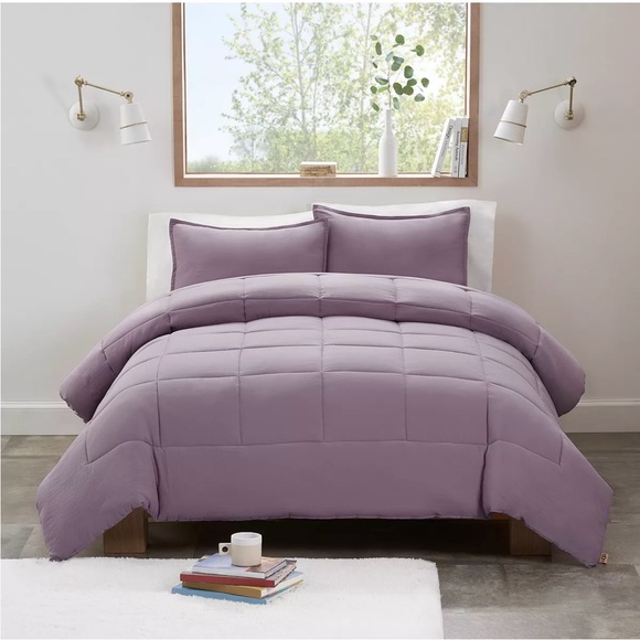 Ugg Devon Full / Queen Comforter Set - Picture 2 of 12